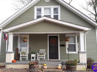 503 Walnut St, Elizabethtown, KY 42701