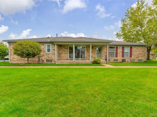 48679 Aberdeen Ct, Shelby Township, MI 48315