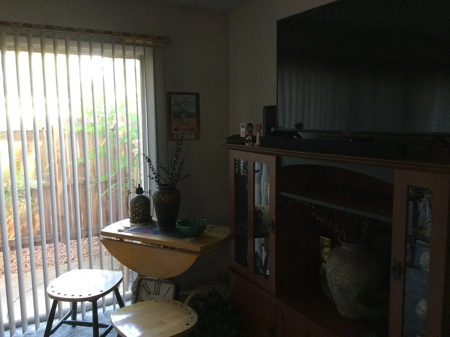A room for rent in a furnished 2 bedroom Condo in Boulder walking distance to CU. — Photo 2
