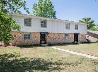 1119 & 1121 E Lakeview Ave, Pensacola, FL 32503