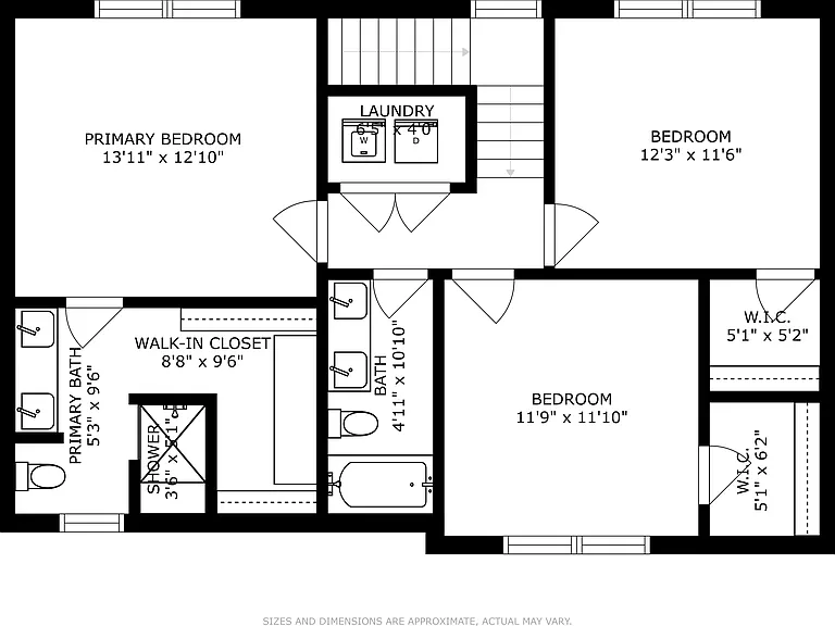 909 Ledgestone Ct — Photo 28