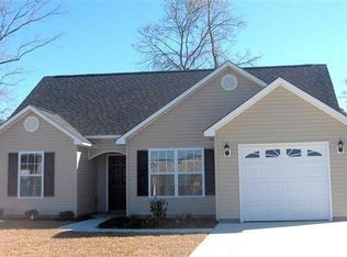 2432 Morlynn Dr, Myrtle Beach, SC 29577