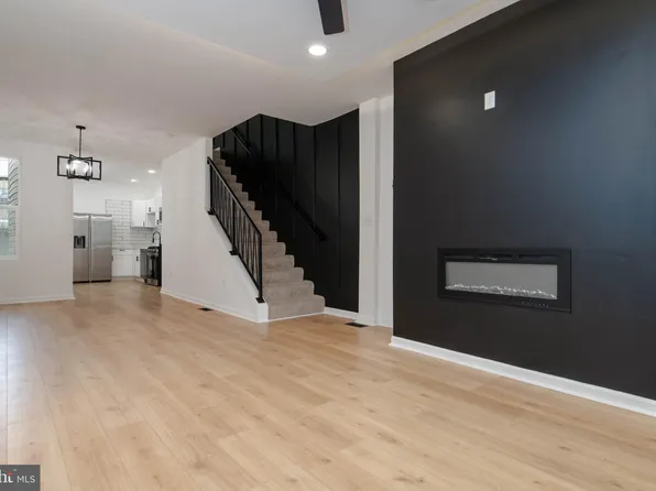 1245 James St, Baltimore, MD 21223