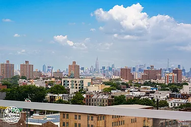 Rented by MySpaceNYC