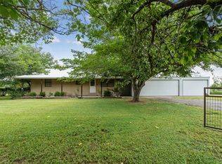 401 Old Gorman Rd, De Leon, TX 76444