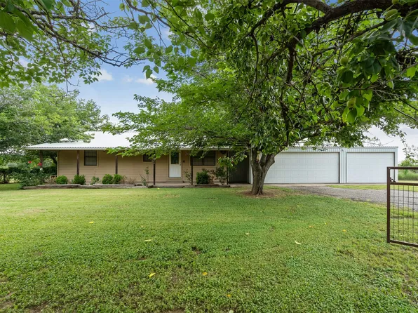 401 Old Gorman Rd, De Leon, TX 76444