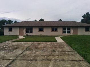 5129-5131 28th St SW, Lehigh Acres, FL 33973