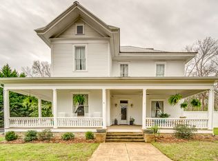 2154 Monticello St SW, Covington, GA 30014