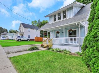 1404 Linval St, Lansing, MI 48910