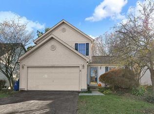 397 Scandia St, Blacklick, OH