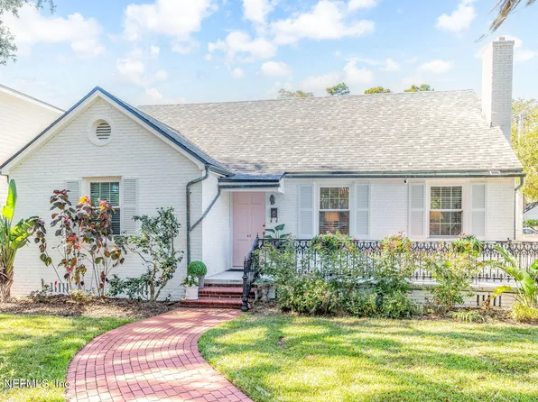 42 MAGNOLIA Avenue, St. Augustine, FL 32084