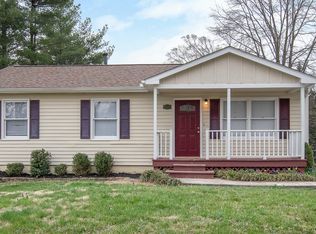 3520 Belle Ave NE, Roanoke, VA 24012