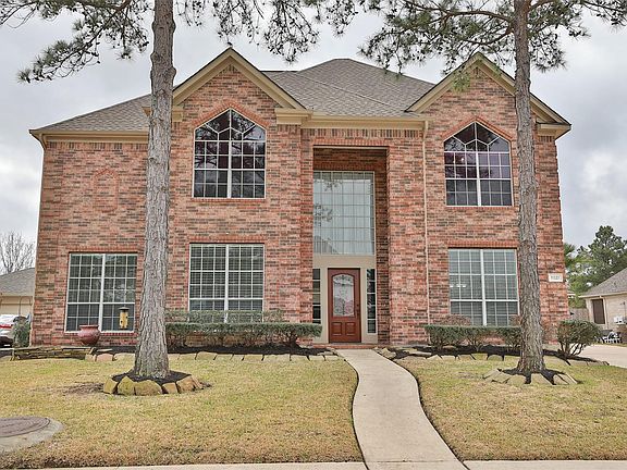4th image of 11527 Canyon Bend Dr