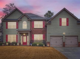 4030 San Marco Way, Douglasville, GA 30135