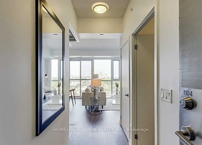 2055 Danforth Ave #1104 — Photo 19