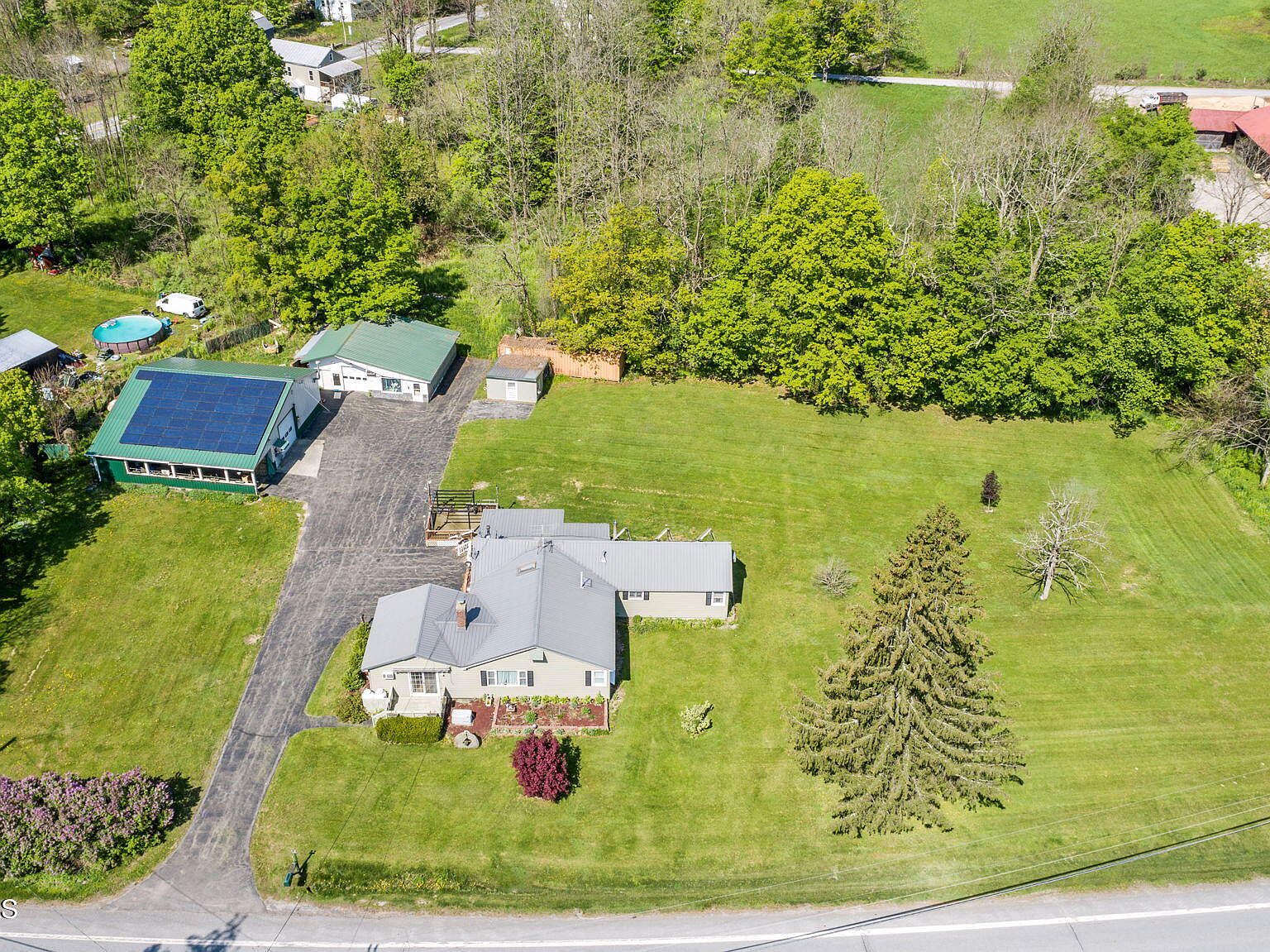 2703 Route 145, Preston Hollow, NY 12469 Zillow