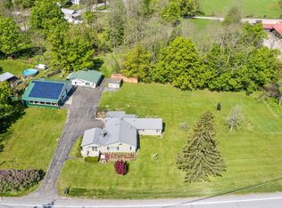 2703 Route 145, Preston Hollow, NY 12469