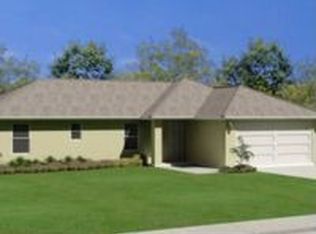3316 Thunderbird Rd, Sebring, FL 33872