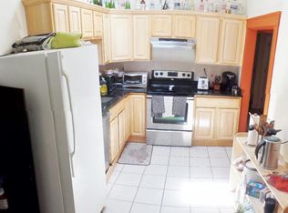 23 Aberdeen St APT 3, Boston, MA 02215
