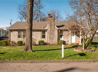 145 42nd Ave N, Nashville, TN 37209