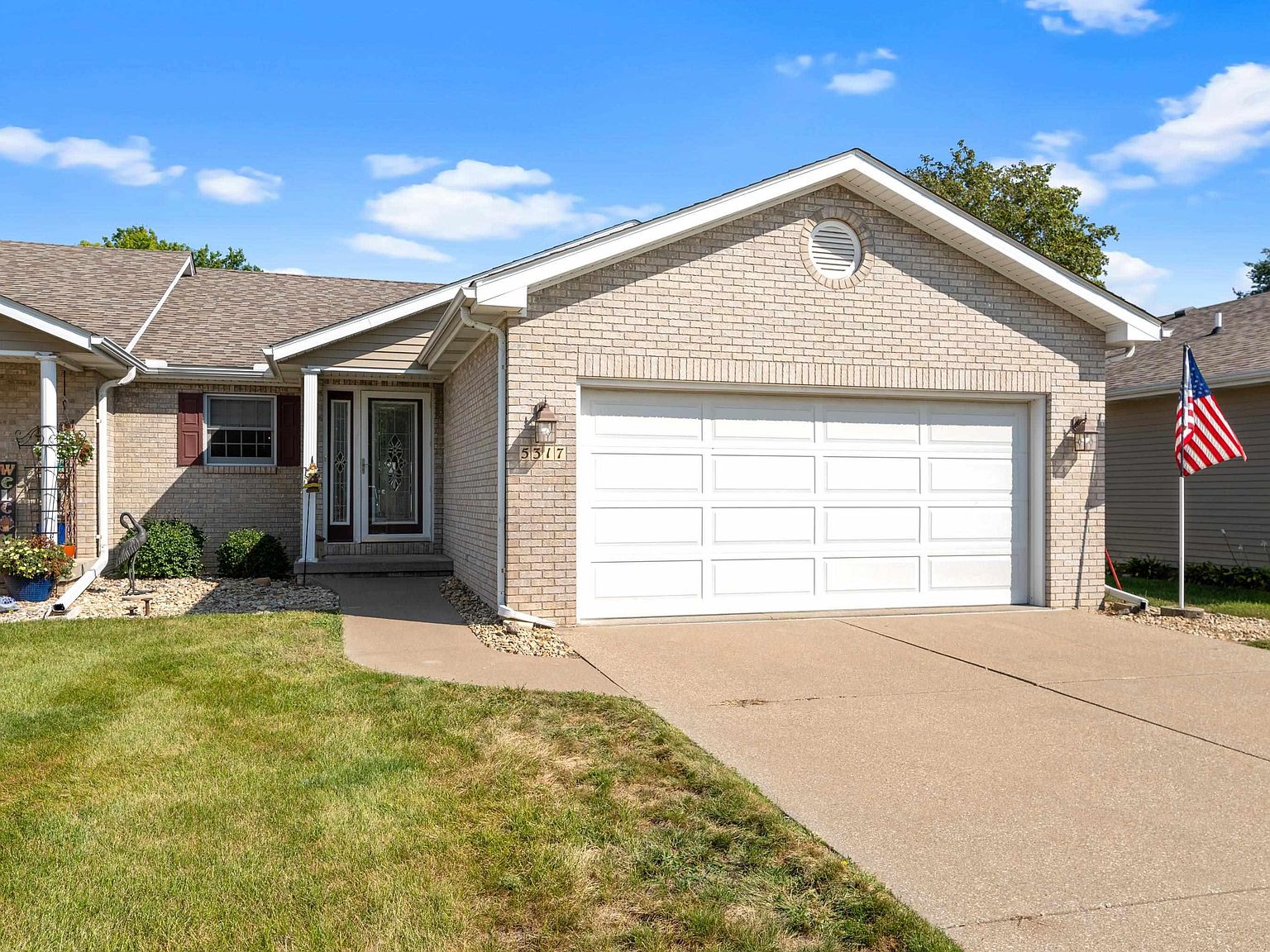 5317 19th Ave, Moline, IL 61265 Zillow