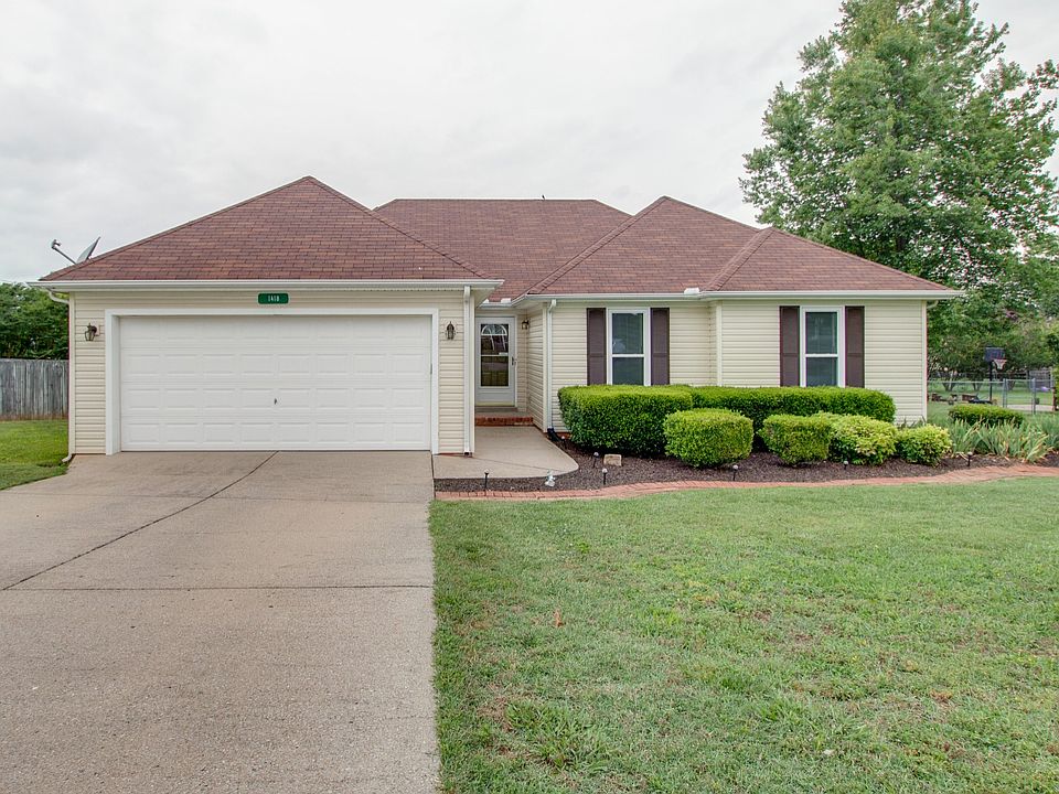 1st image of 1418 Knight Dr