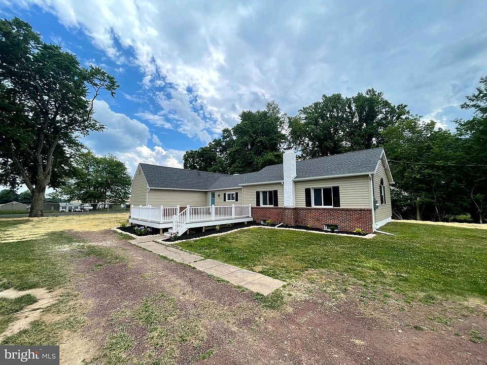 397 Madison Ave, Warminster, PA 18974 MLS PABU2073944 Zillow