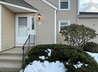 1 The Hamlet APT B, Enfield, CT 06082