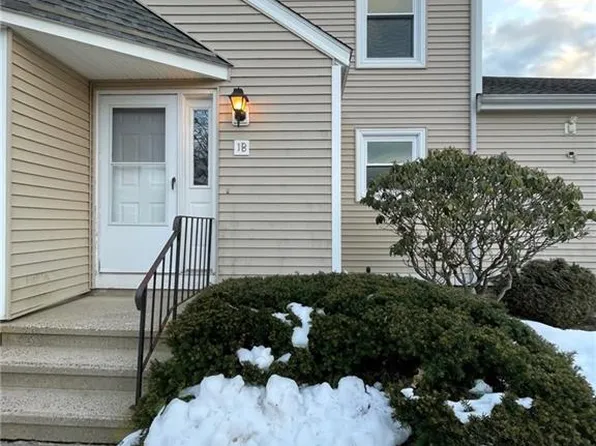 1 The Hamlet #B, Enfield, CT 06082