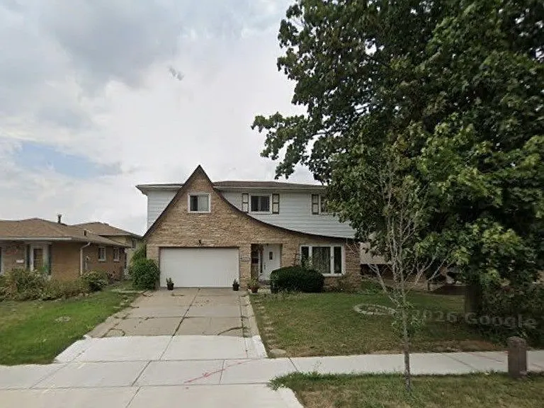 3769 Brandon Gate Dr — Photo 1