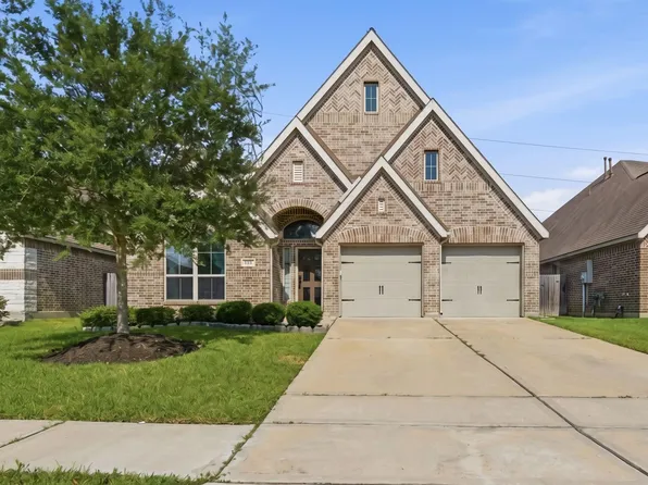3117 Primrose Canyon Ln, Pearland, TX 77584