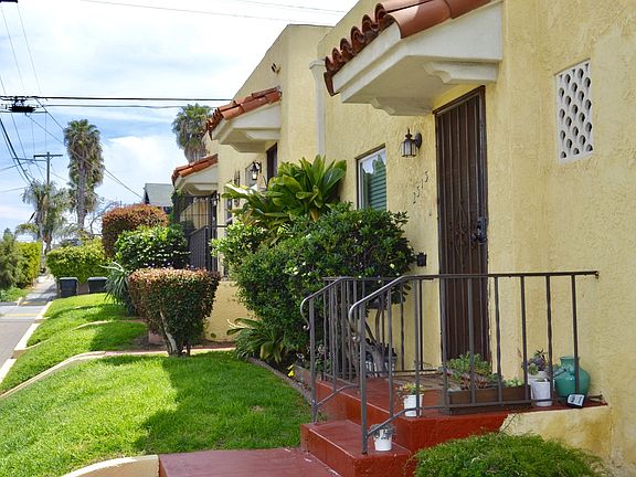 2nd image of 2313 Lincoln Ave #0