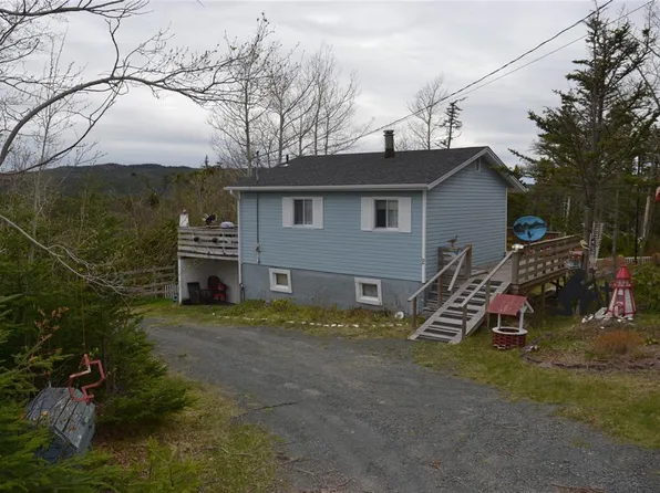 0 Old Chapel Arm Road, Old Shop, NL A0B2W0