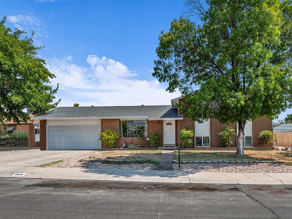 1st image of 2600 El Vista Dr