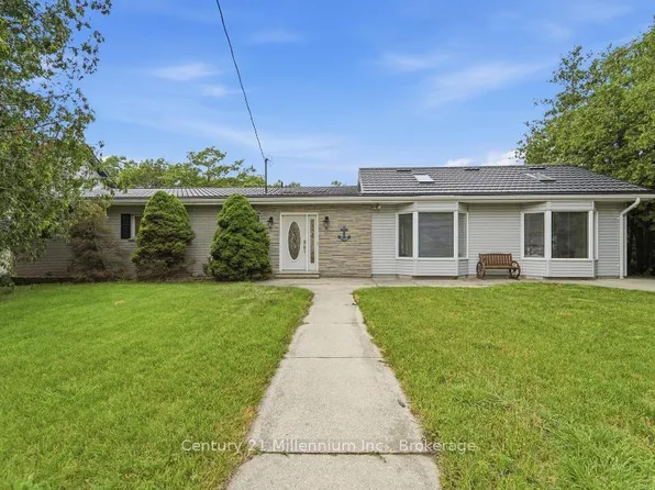 134 Bell Dr, Huron Kinloss, ON N2Z 0B3