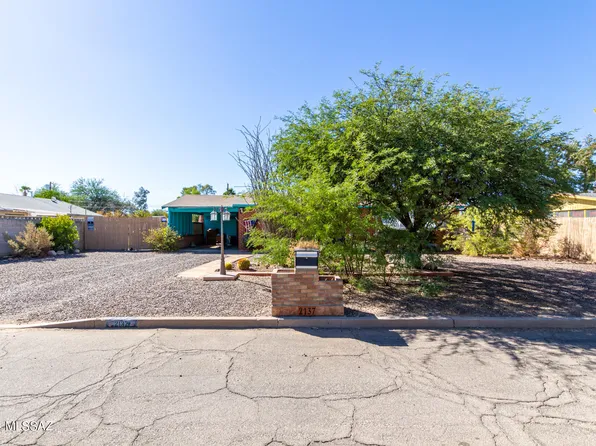 2137 N Marion Blvd, Tucson, AZ 85712