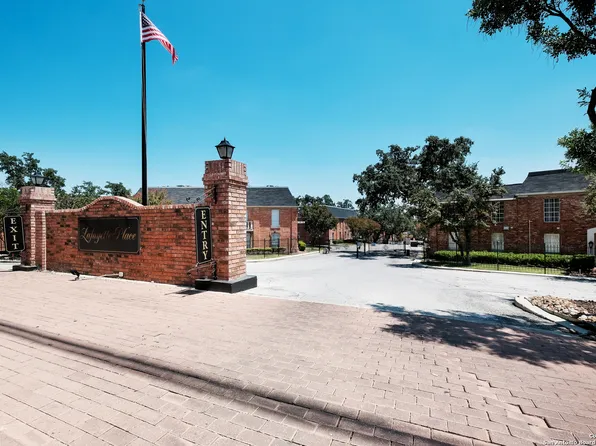 7500 CALLAGHAN RD #195, San Antonio, TX 78229