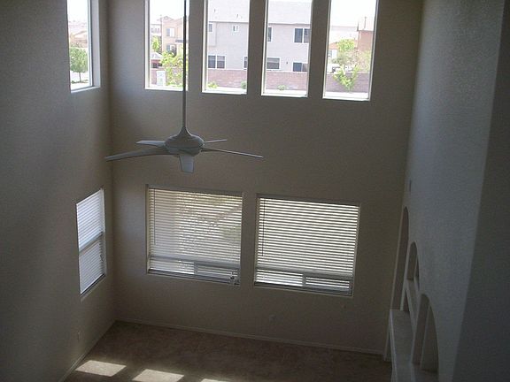 25' Celestory Windows