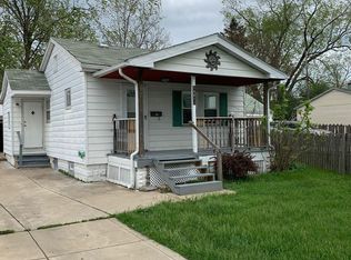 19811 Libby Rd, Maple Heights, OH 44137