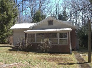 565 Hi Rock Rd, Tionesta, PA 16353