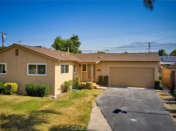 951 E F St, Ontario, CA 91764