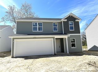 3716 Stone St, Hope Mills, NC 28348