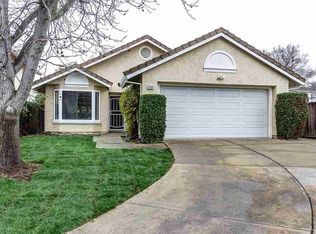 4521 Golden Hills Ct, Antioch, CA