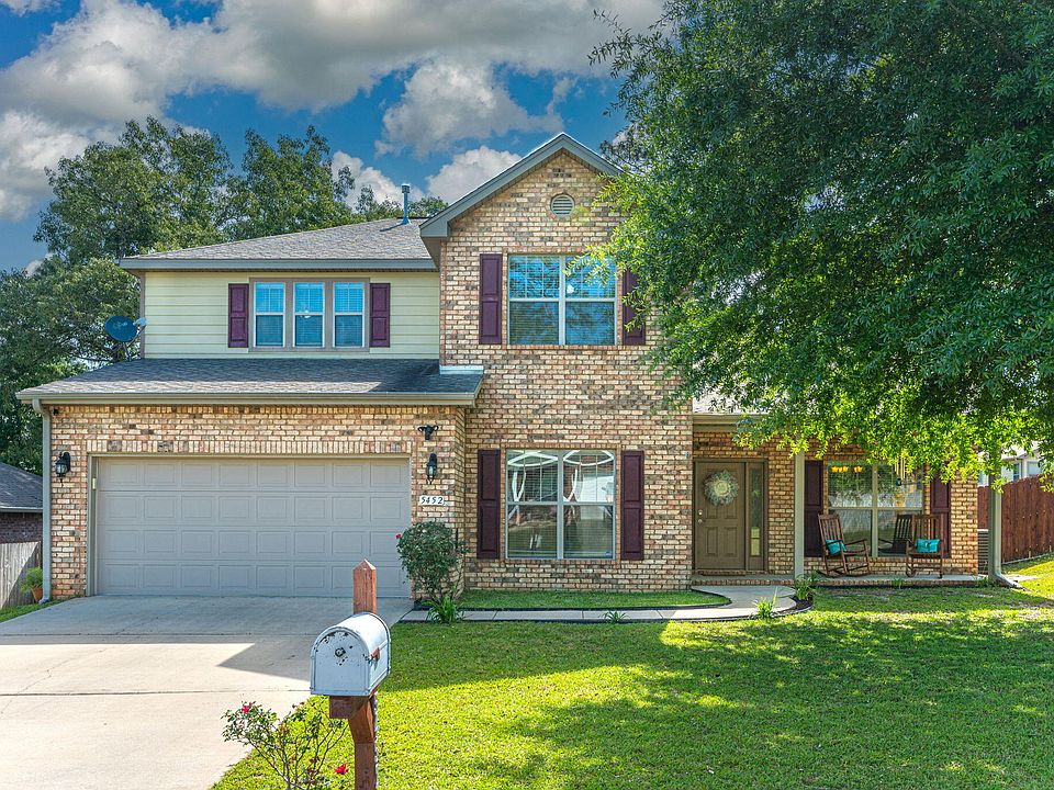 1st image of 5452 E Brook Dr