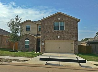 7588 Fettle Ln, Conroe, TX 77304