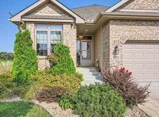 9372 Kaeding Cir NE, Otsego, MN 55362