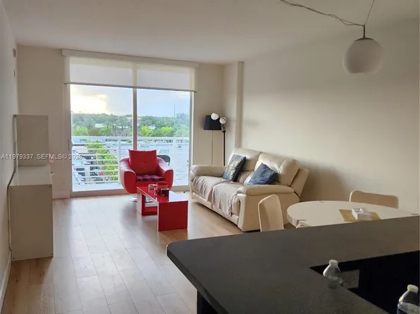 2775 NE 187th St APT 510, Aventura, FL 33180