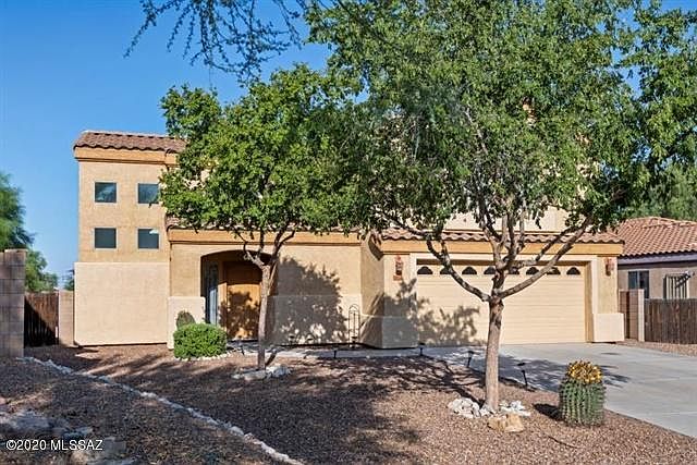 5522 S Lemon Tree Dr, Tucson, AZ 85757 | Zillow