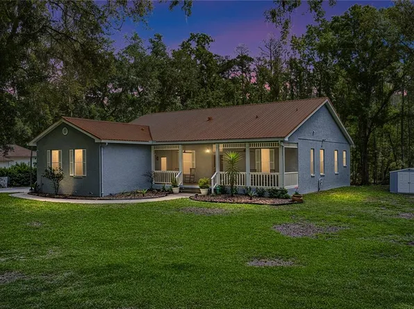 8600 Shenandoah Run, Wesley Chapel, FL 33544