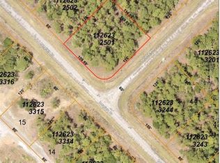 Guiana Ave, North port, FL 34288